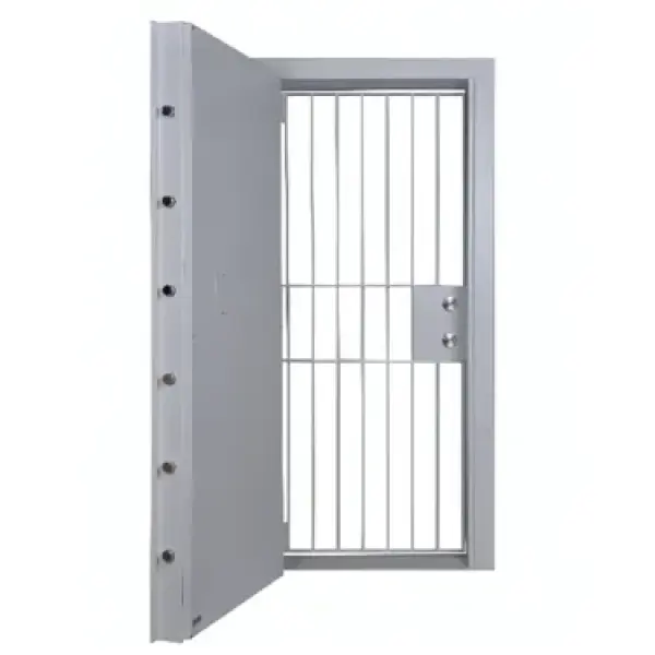 Book Room Doors